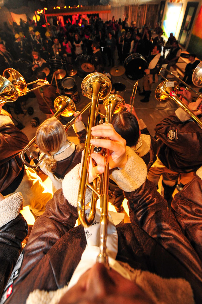 Vollga Party 2015 / Hedingen - Zürich - Schweiz / 30.01.2015