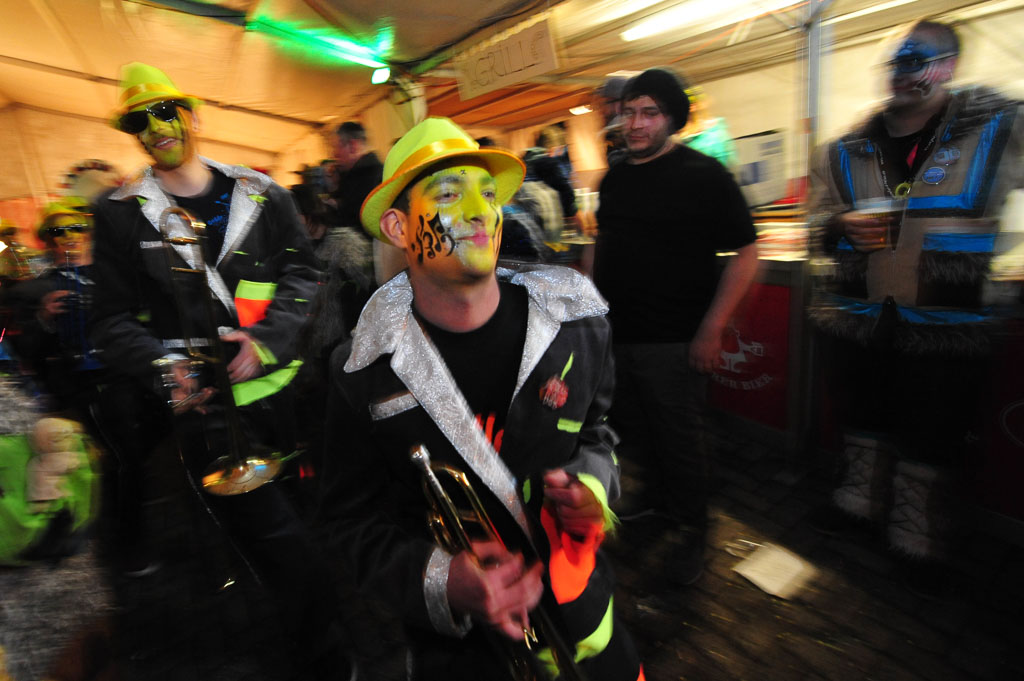Vollga Party 2015 / Hedingen - Zürich - Schweiz / 30.01.2015