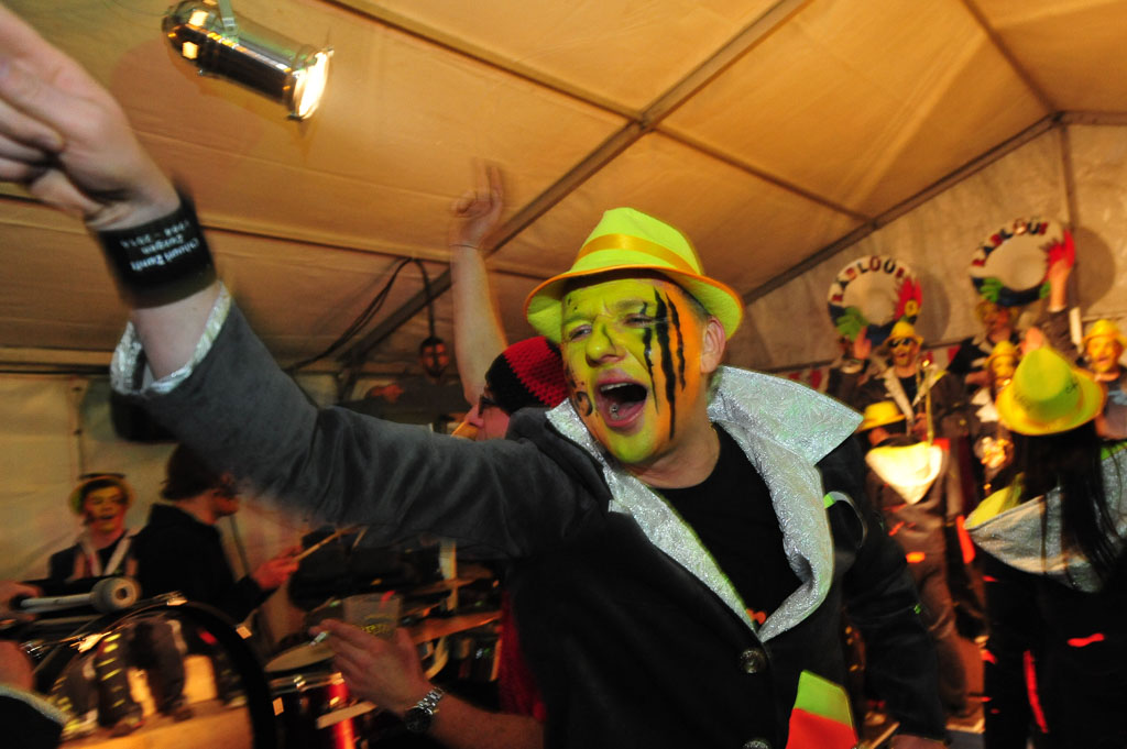 Vollga Party 2015 / Hedingen - Zürich - Schweiz / 30.01.2015