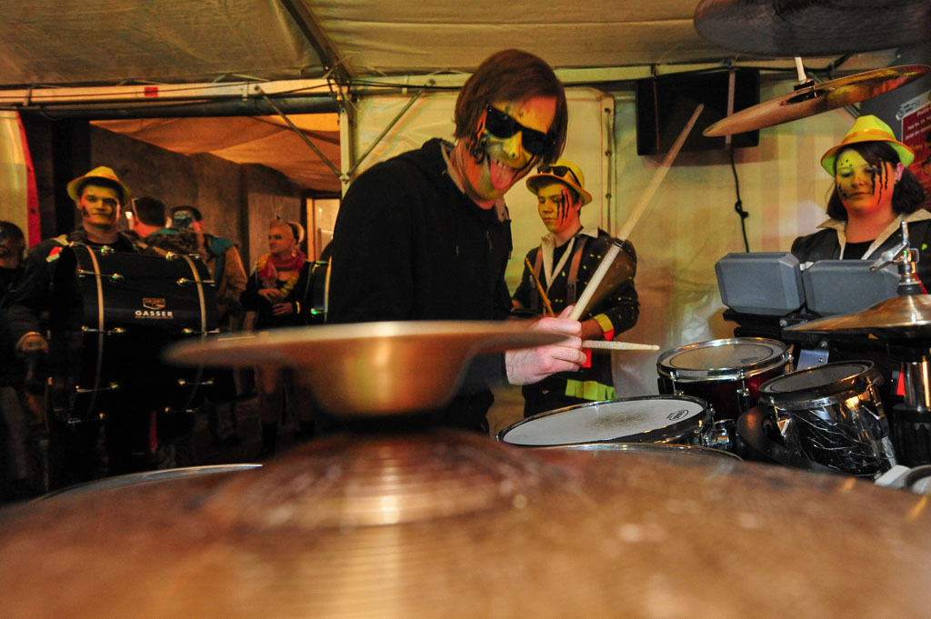 Vollga Party 2015 / Hedingen - Zürich - Schweiz / 30.01.2015