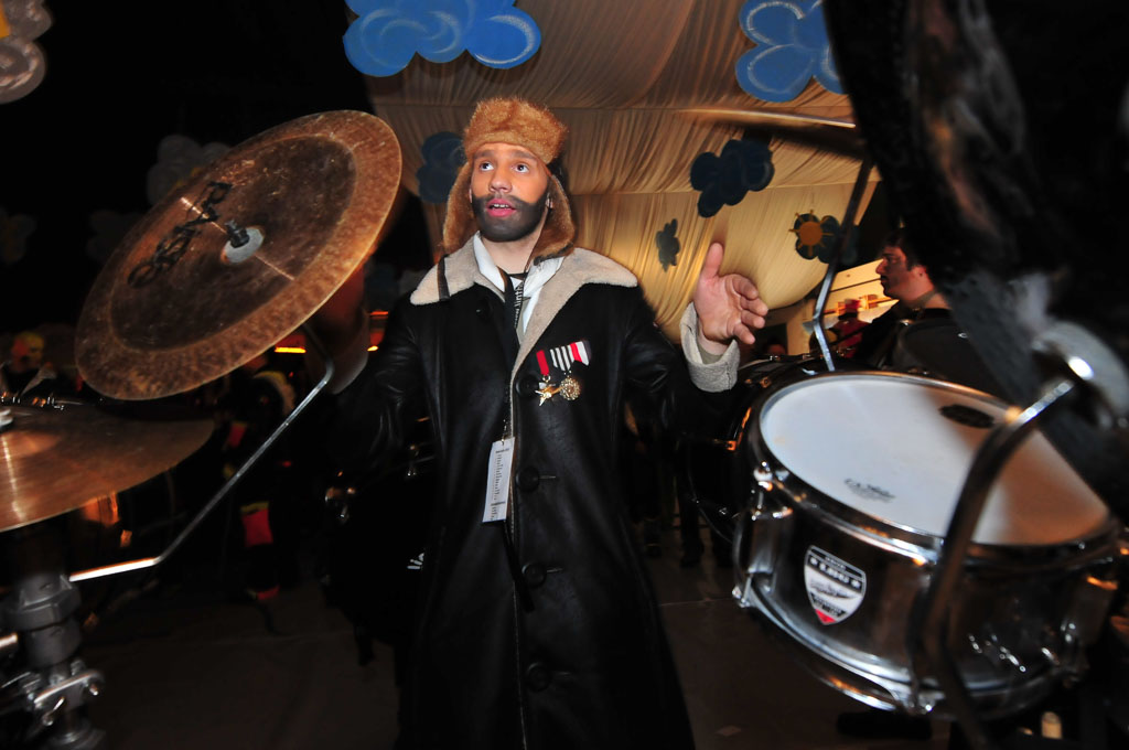 Vollga Party 2015 / Hedingen - Zürich - Schweiz / 30.01.2015