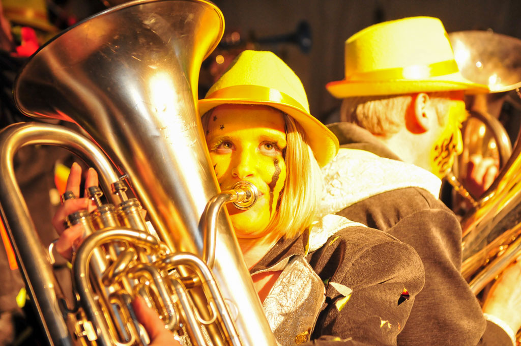Vollga Party 2015 / Hedingen - Zürich - Schweiz / 30.01.2015