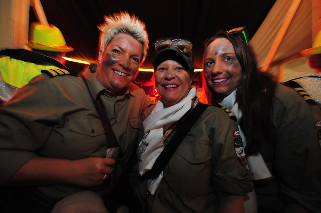Vollga Party 2015 / Hedingen - Zürich - Schweiz / 31.01.2015