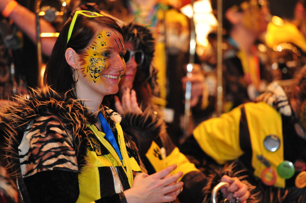 Vollga Party 2015 / Hedingen - Zürich - Schweiz / 31.01.2015