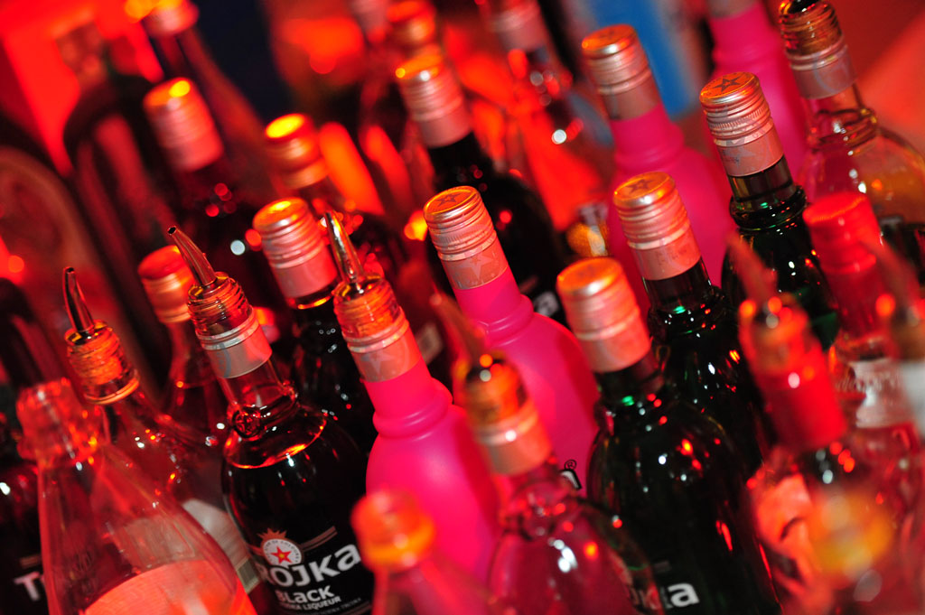 Vollga Party 2015 / Hedingen - Zürich - Schweiz / 31.01.2015