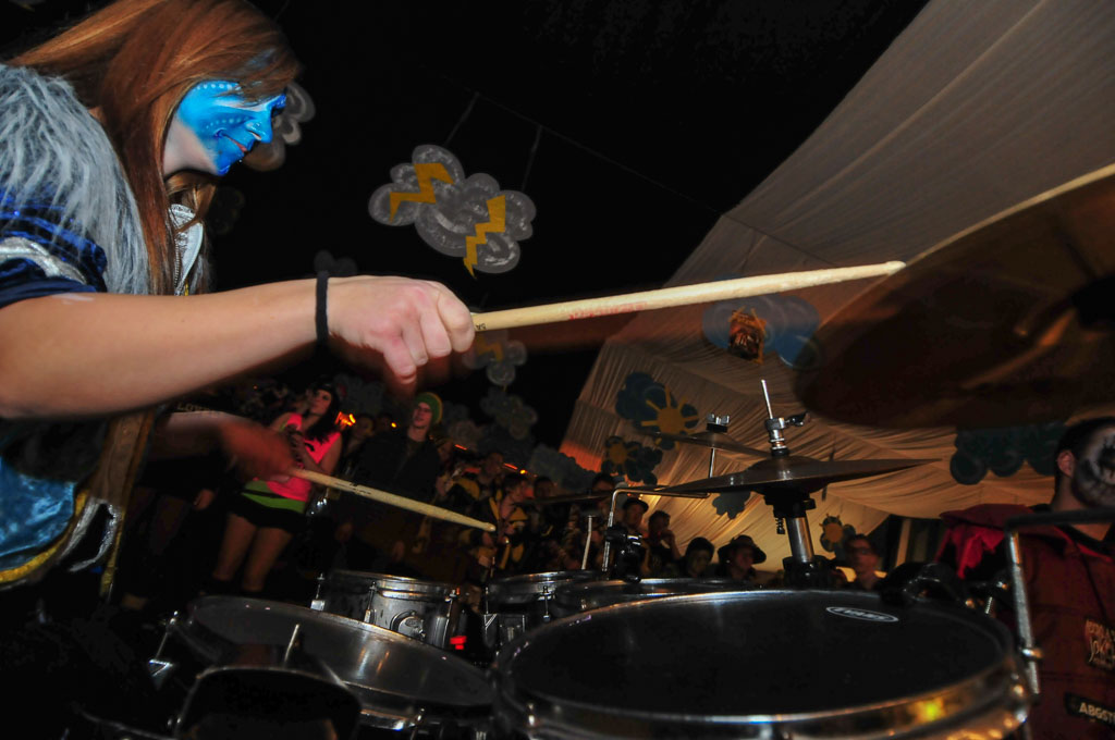 Vollga Party 2015 / Hedingen - Zürich - Schweiz / 31.01.2015