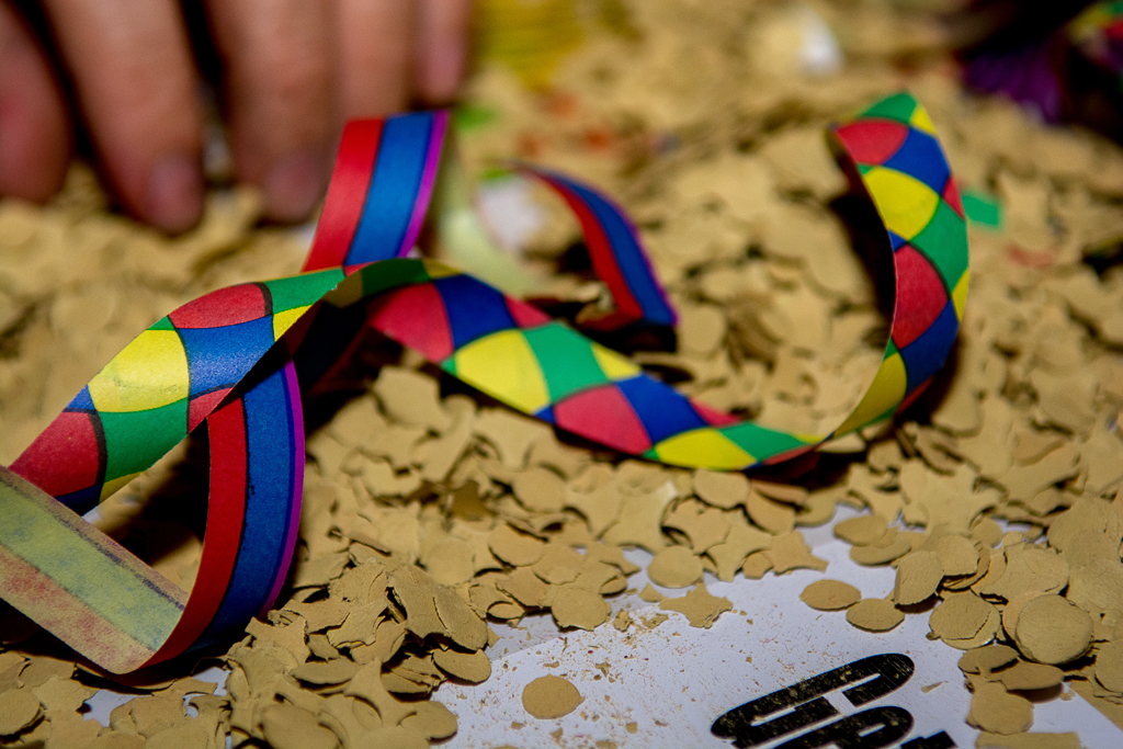 20.2.2015 - Maskenball Hütten und Säuliguggernacht Ottenbach