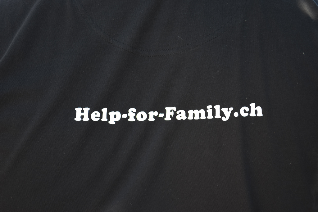 28.6.2015 - Help for Family Sommerfest