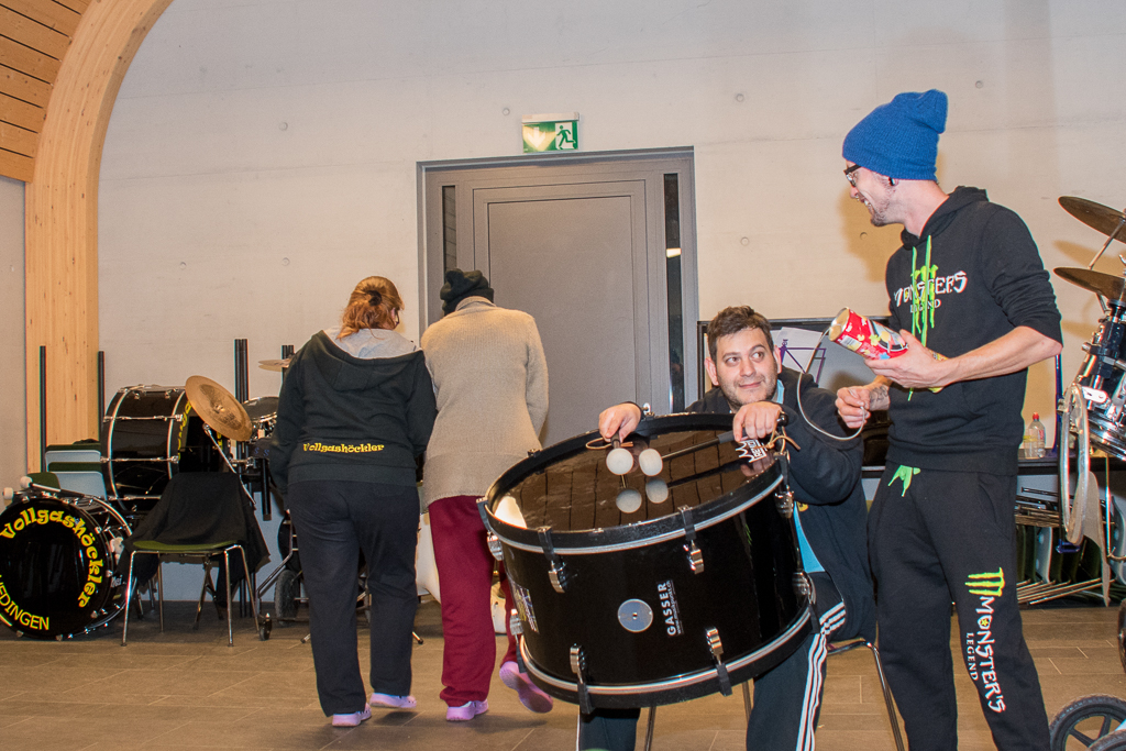 VGH_Probeweekend_2016-49