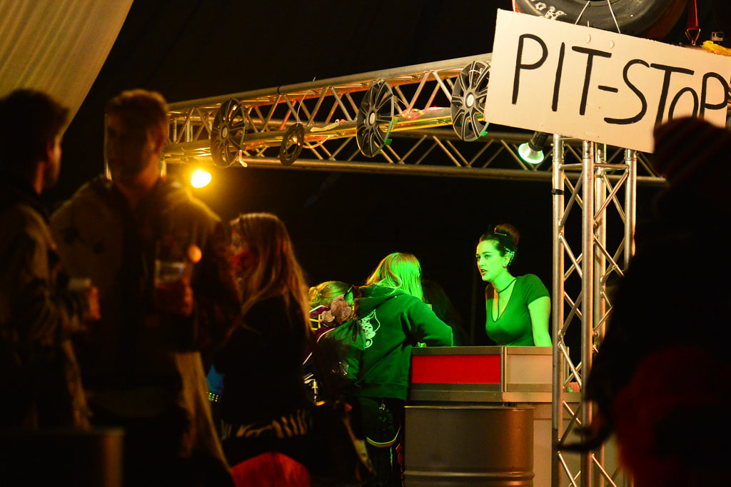 Höckler Ball 2017 / Hedingen - Schweiz by Rudi Eiermann v/o Pascha