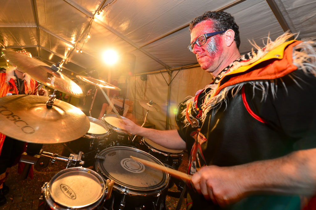 Höckler Ball 2017 / Hedingen - Schweiz by Rudi Eiermann v/o Pascha