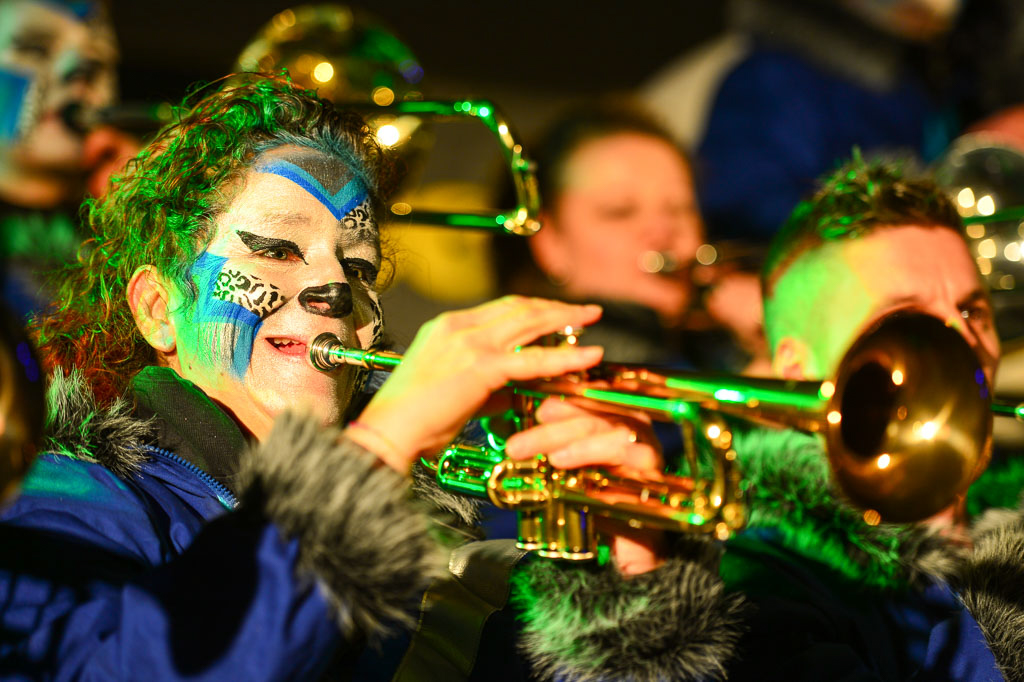Höckler Ball 2017 / Hedingen - Schweiz by Rudi Eiermann v/o Pascha