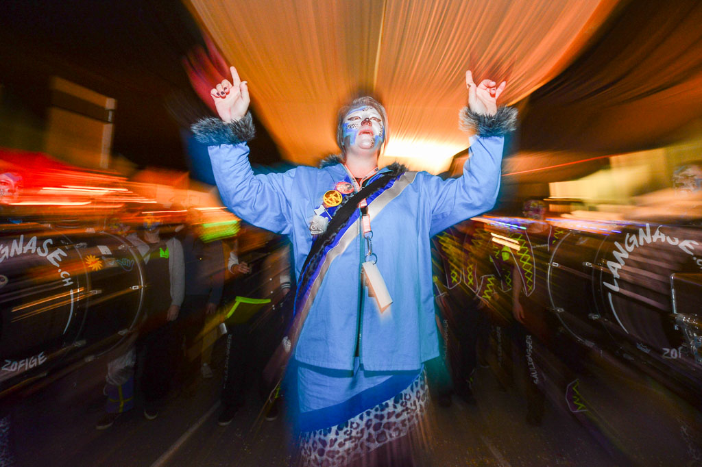 Höckler Ball 2017 / Hedingen - Schweiz by Rudi Eiermann v/o Pascha