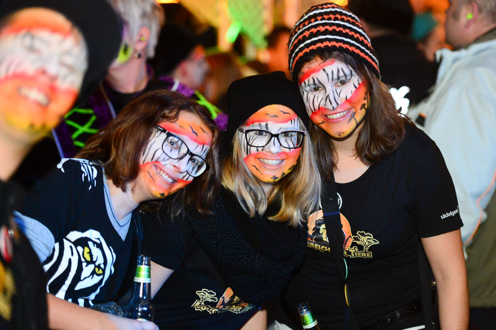 Höckler Ball 2017 / Hedingen - Schweiz by Rudi Eiermann v/o Pascha