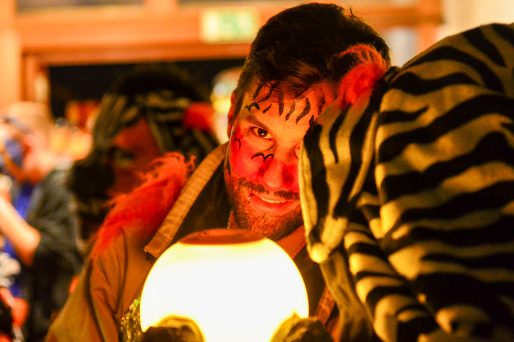 Höckler Ball 2017 / Hedingen - Schweiz by Rudi Eiermann v/o Pascha