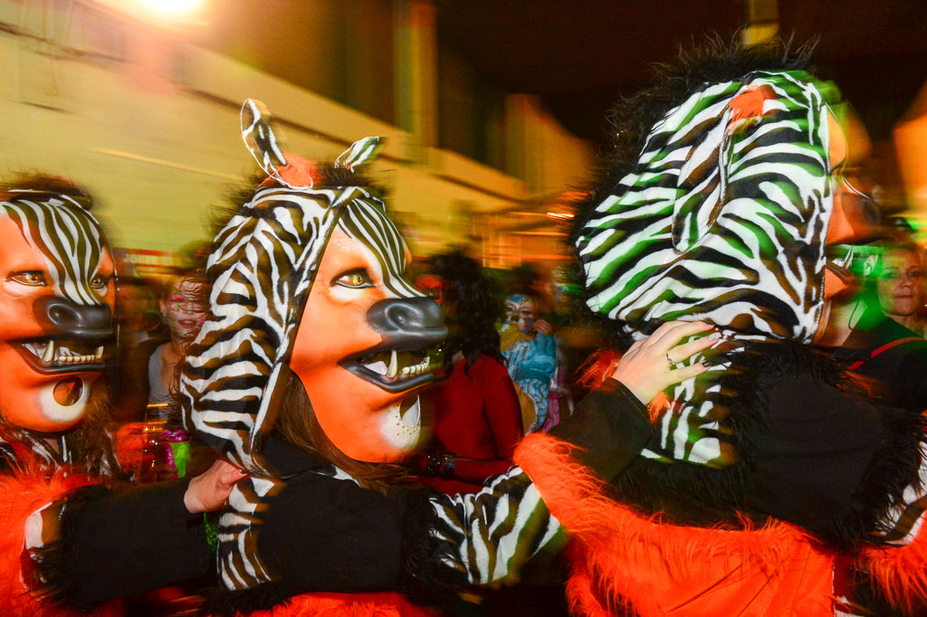 Höckler Ball 2017 / Hedingen - Schweiz by Rudi Eiermann v/o Pascha