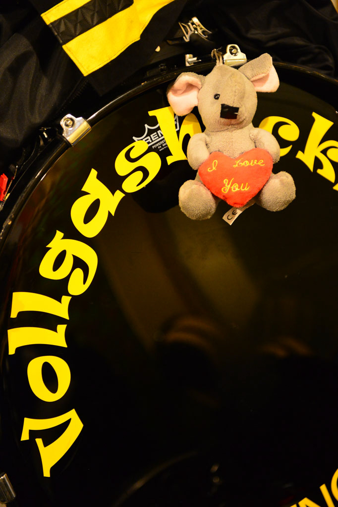 Höckler Ball 2017 / Hedingen - Schweiz by Rudi Eiermann v/o Pascha