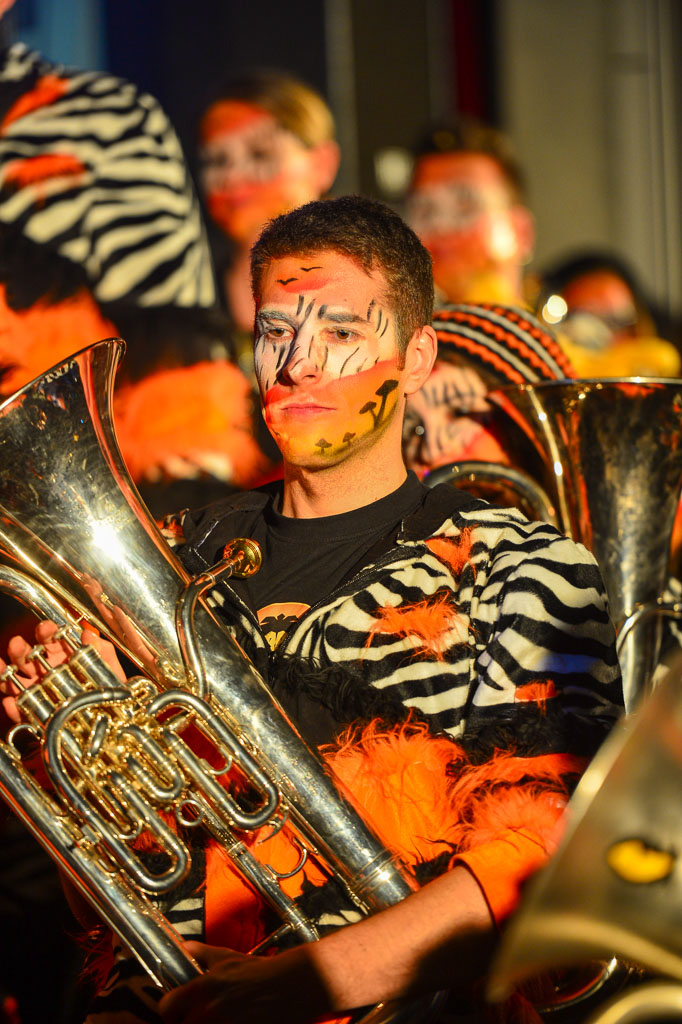 Höckler Ball 2017 / Hedingen - Schweiz by Rudi Eiermann v/o Pascha