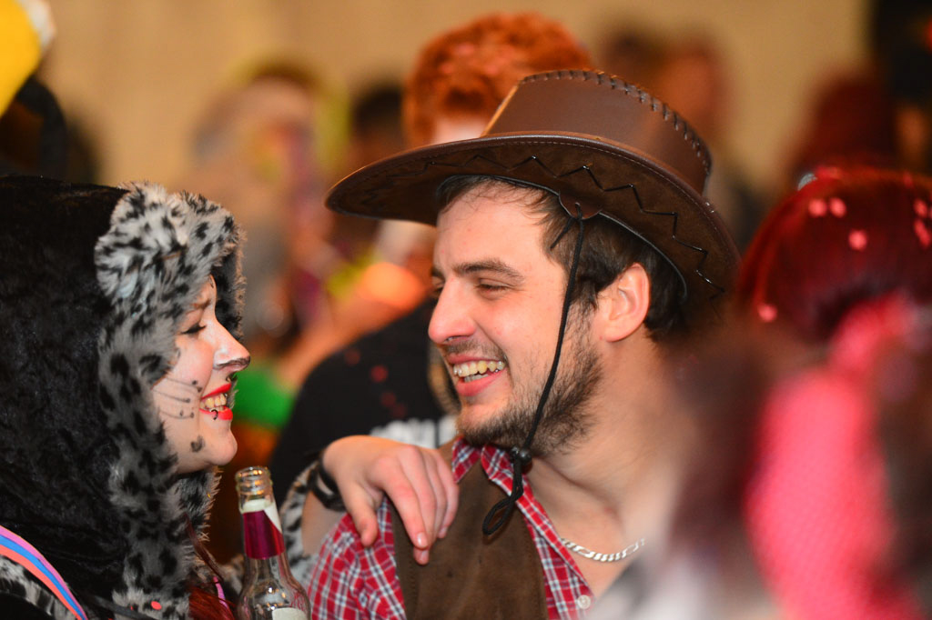 Höckler Ball 2017 / Hedingen - Schweiz by Rudi Eiermann v/o Pascha