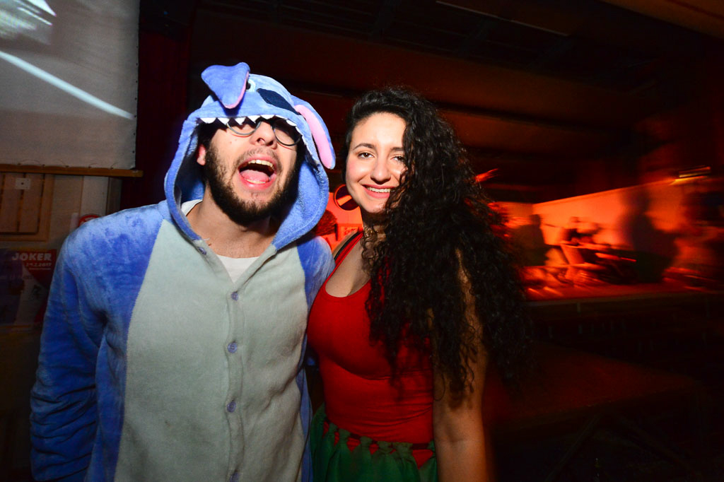 Höckler Ball 2017 / Hedingen - Schweiz by Rudi Eiermann v/o Pascha