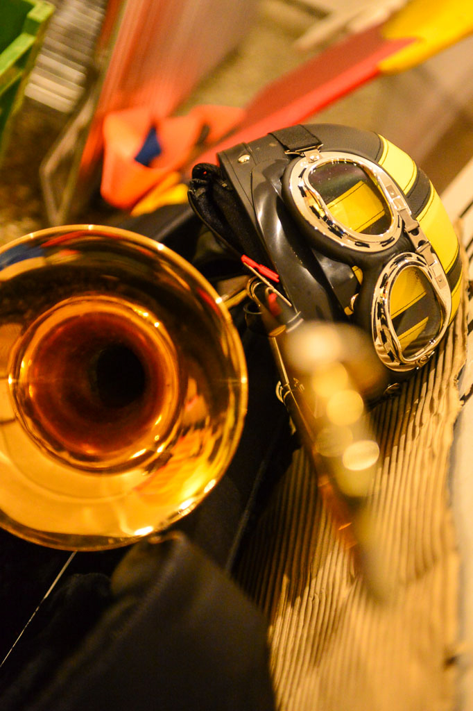 Höckler Ball 2017 / Hedingen - Schweiz by Rudi Eiermann v/o Pascha