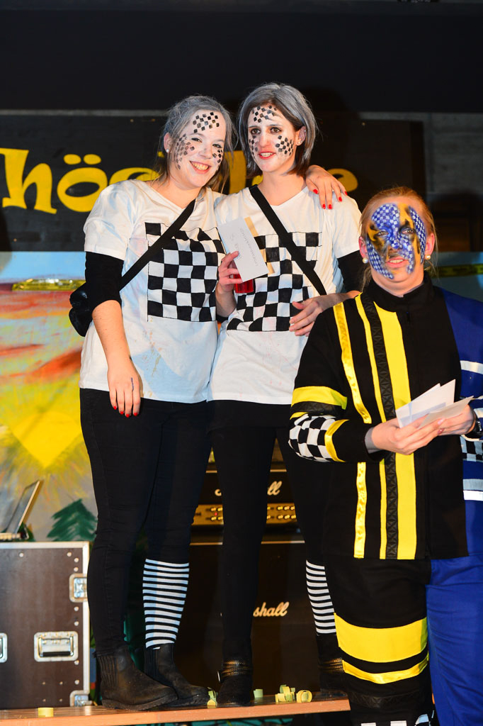 Höckler Ball 2017 / Hedingen - Schweiz by Rudi Eiermann v/o Pascha