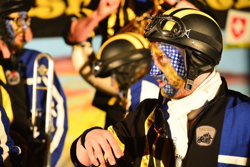 Höckler Ball 2017 / Hedingen - Schweiz by Rudi Eiermann v/o Pascha