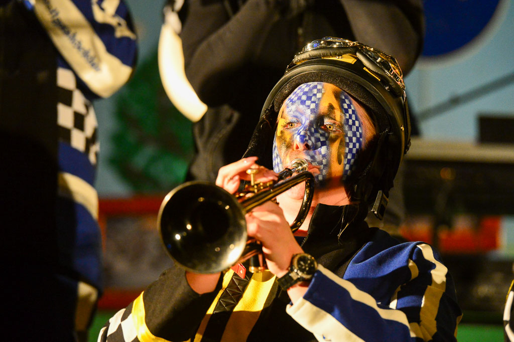 Höckler Ball 2017 / Hedingen - Schweiz by Rudi Eiermann v/o Pascha