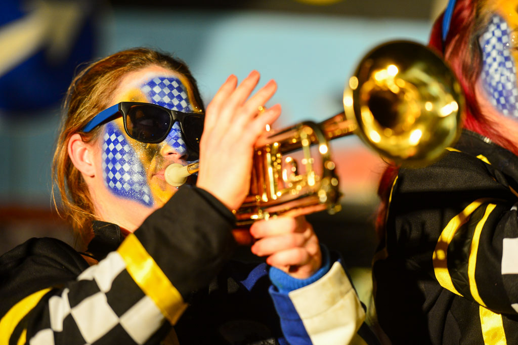 Höckler Ball 2017 / Hedingen - Schweiz by Rudi Eiermann v/o Pascha