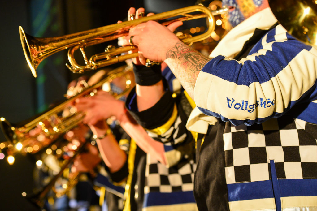 Höckler Ball 2017 / Hedingen - Schweiz by Rudi Eiermann v/o Pascha