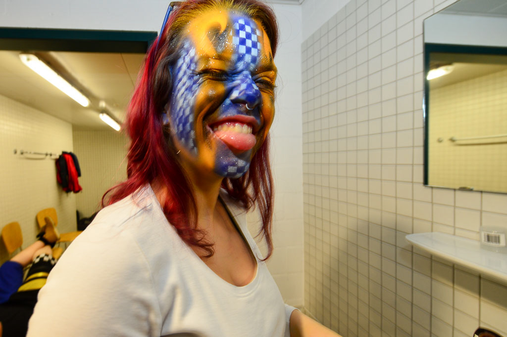 Höckler Ball 2017 / Hedingen - Schweiz by Rudi Eiermann v/o Pascha