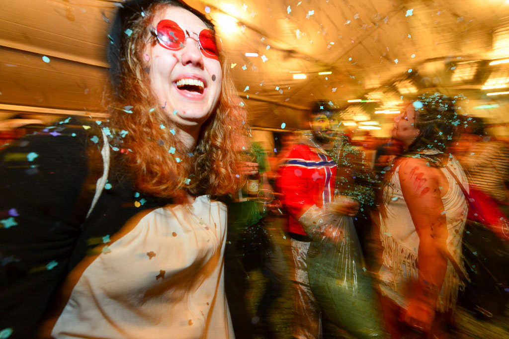 Höckler Ball 2017 / Hedingen - Schweiz by Rudi Eiermann v/o Pascha