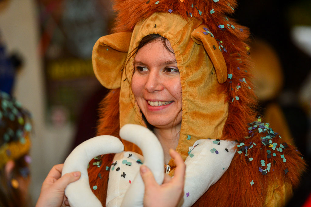 Höckler Ball 2017 / Hedingen - Schweiz by Rudi Eiermann v/o Pascha