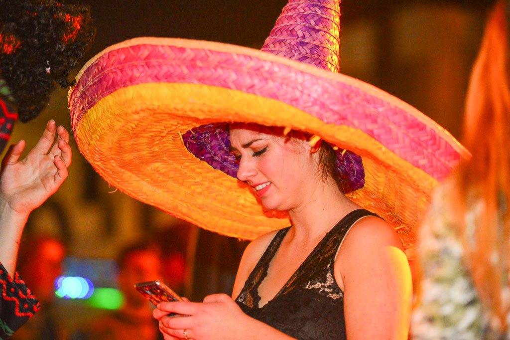 Höckler Ball 2017 / Hedingen - Schweiz by Rudi Eiermann v/o Pascha