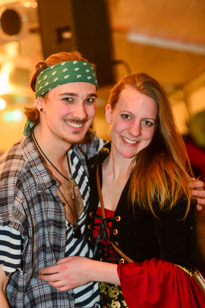 Höckler Ball 2017 / Hedingen - Schweiz by Rudi Eiermann v/o Pascha