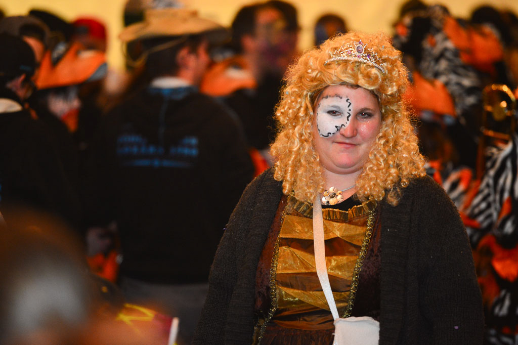 Höckler Ball 2017 / Hedingen - Schweiz by Rudi Eiermann v/o Pascha