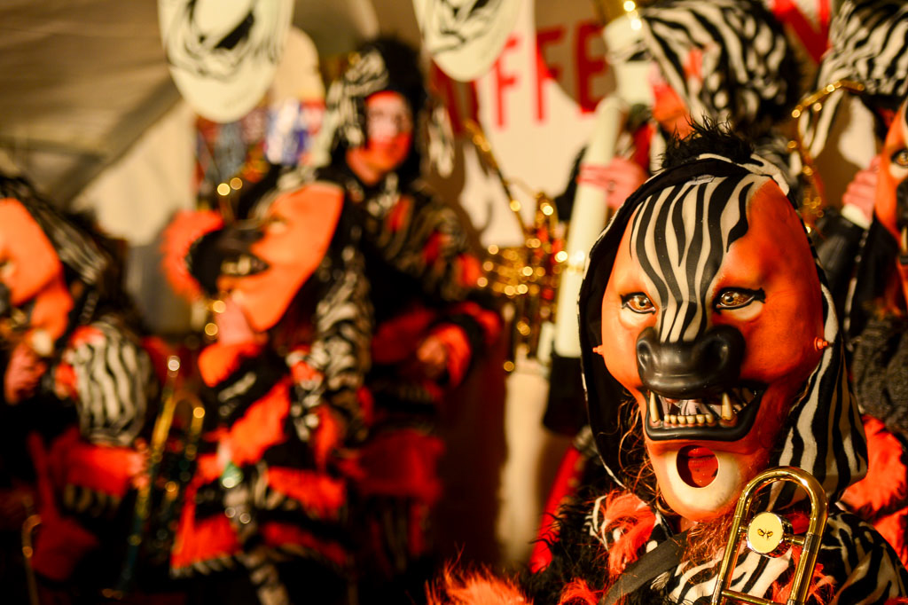 Höckler Ball 2017 / Hedingen - Schweiz by Rudi Eiermann v/o Pascha