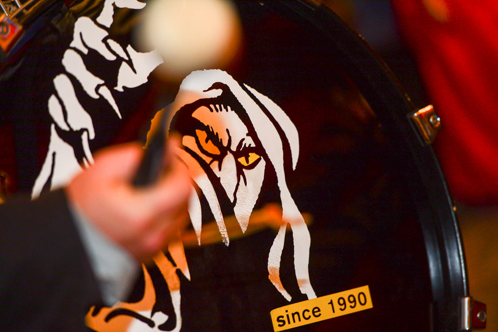 Höckler Ball 2017 / Hedingen - Schweiz by Rudi Eiermann v/o Pascha