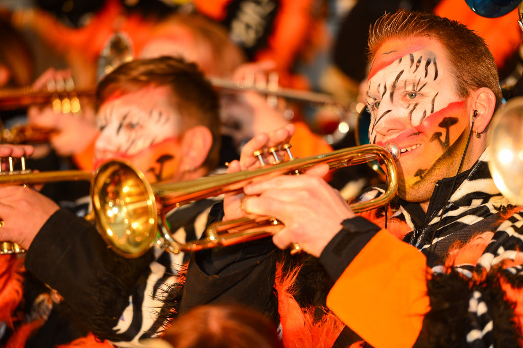 Höckler Ball 2017 / Hedingen - Schweiz by Rudi Eiermann v/o Pascha