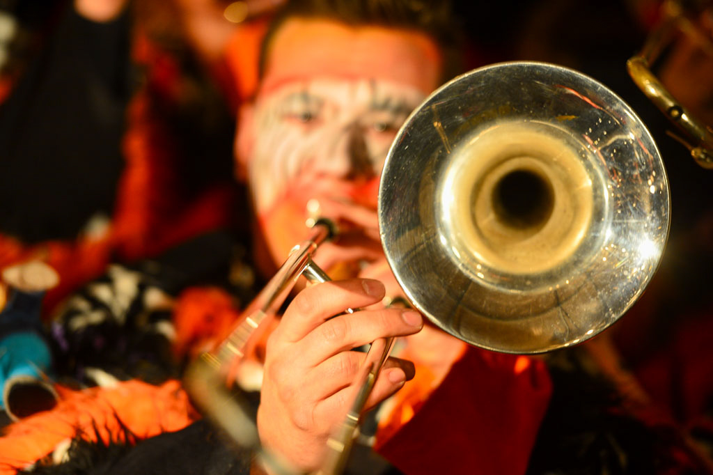 Höckler Ball 2017 / Hedingen - Schweiz by Rudi Eiermann v/o Pascha