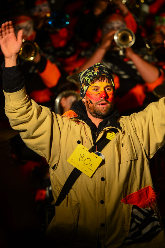 Höckler Ball 2017 / Hedingen - Schweiz by Rudi Eiermann v/o Pascha