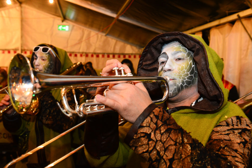 Höckler Ball 2017 / Hedingen - Schweiz by Rudi Eiermann v/o Pascha