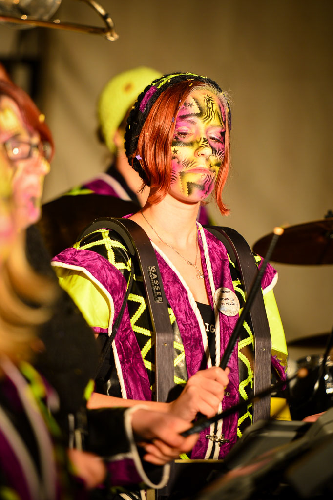 Höckler Ball 2017 / Hedingen - Schweiz by Rudi Eiermann v/o Pascha