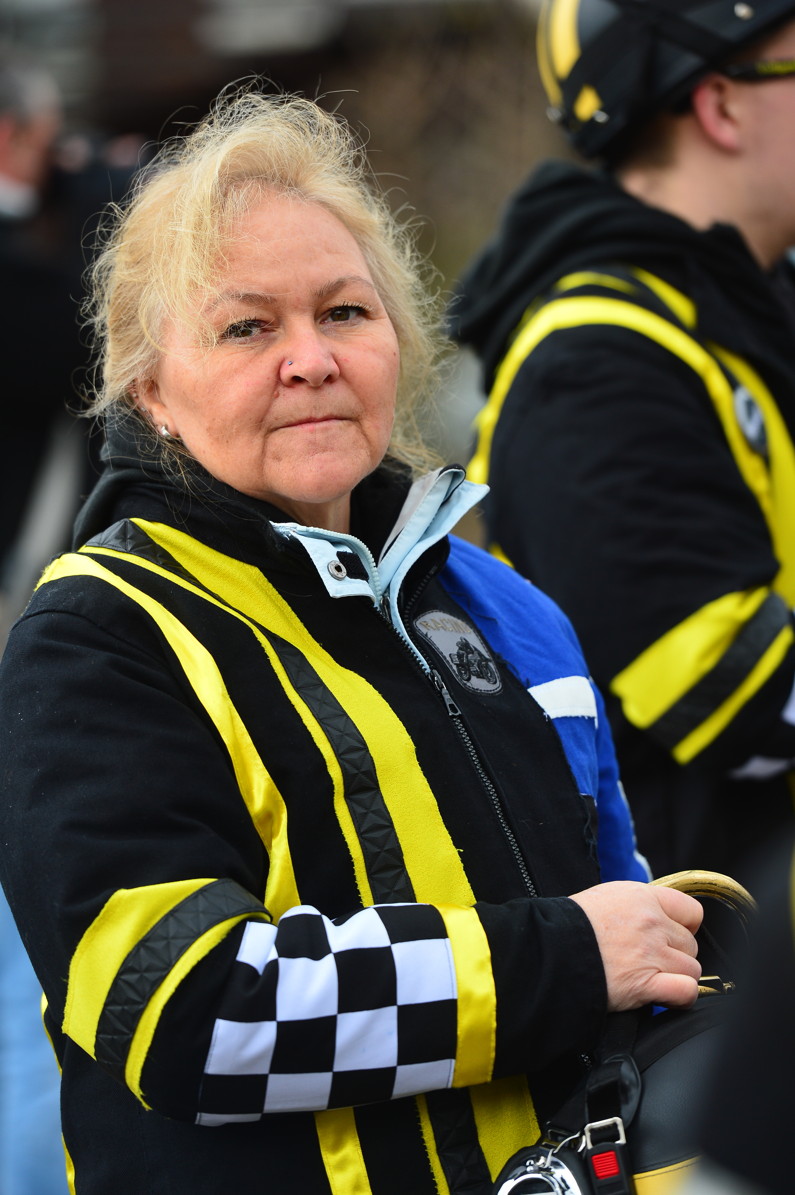 Umzug Hedingen 2018 / Hedingen - Schweiz by Rudi Eiermann v/o Pascha
