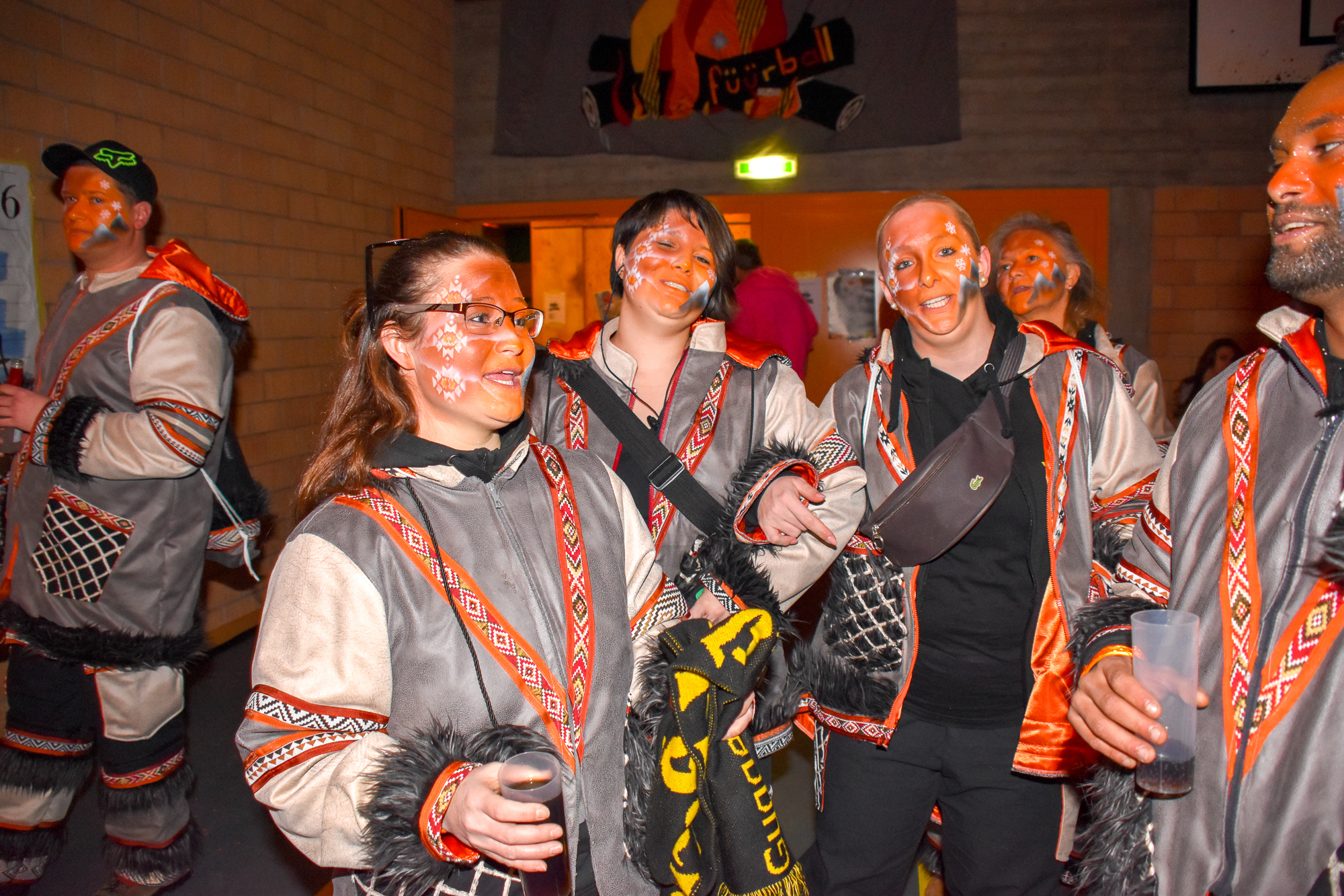 VGH Fuurball Obfelden 2019 FTP 13