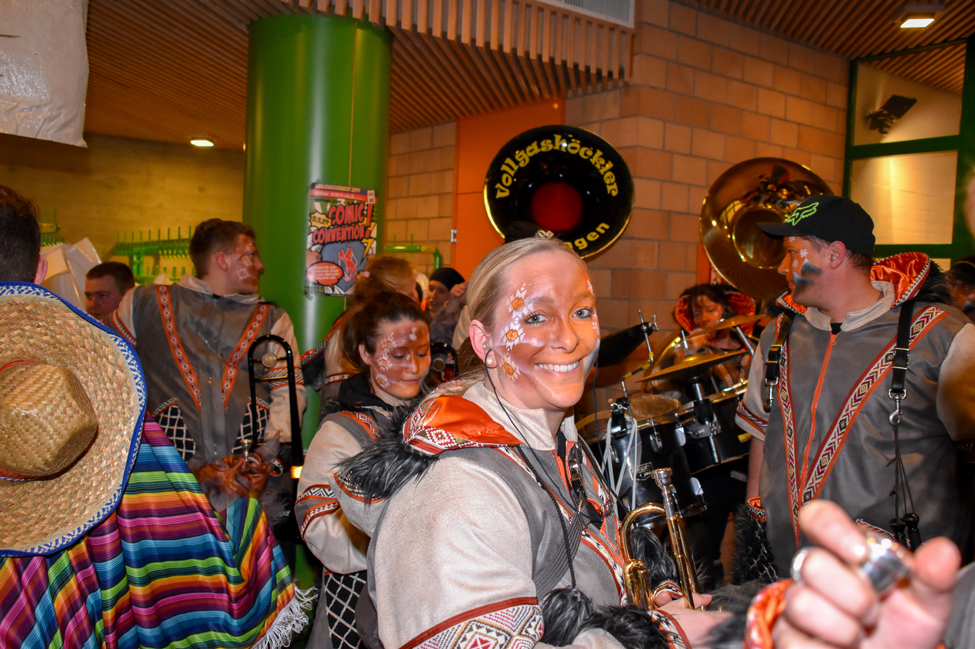 VGH Fuurball Obfelden 2019 FTP 18