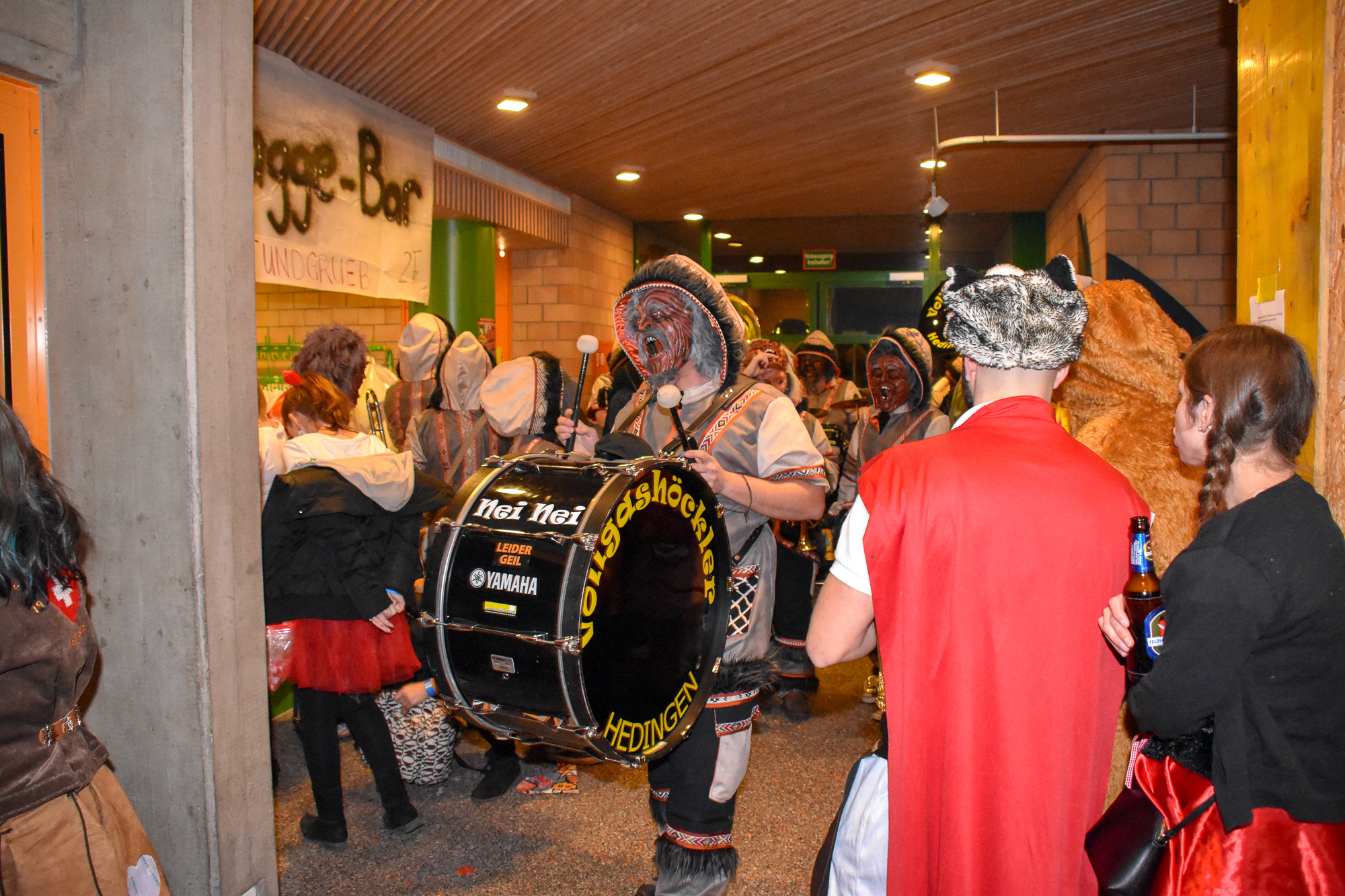 VGH Fuurball Obfelden 2019 FTP 20