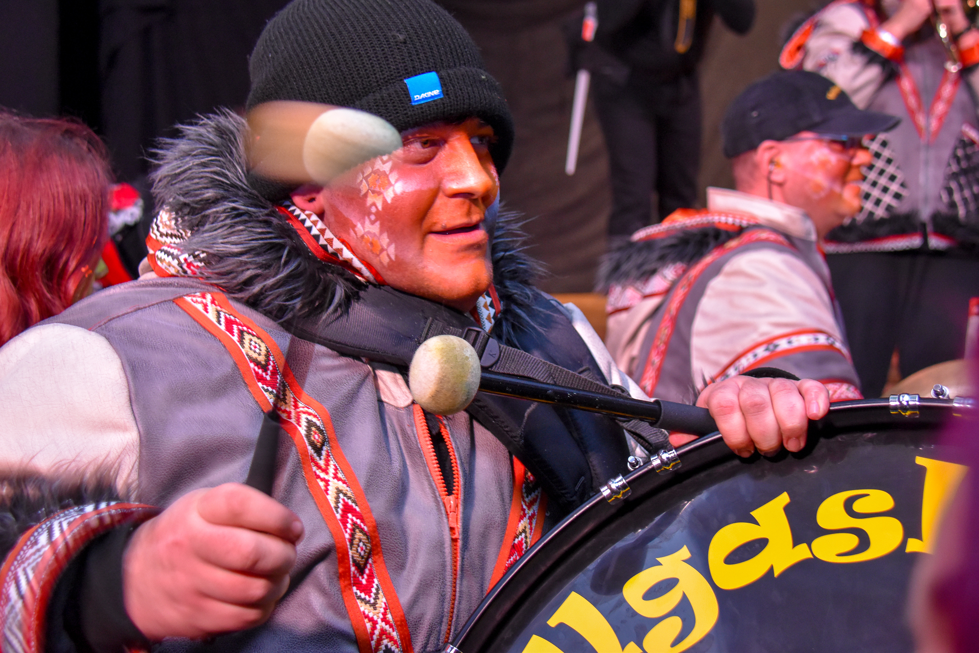 VGH Fuurball Obfelden 2019 FTP 30