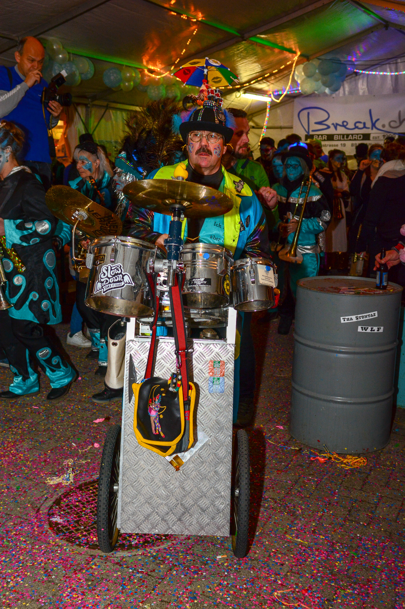 VGH Hoeckler Ball 2019 FTP 87