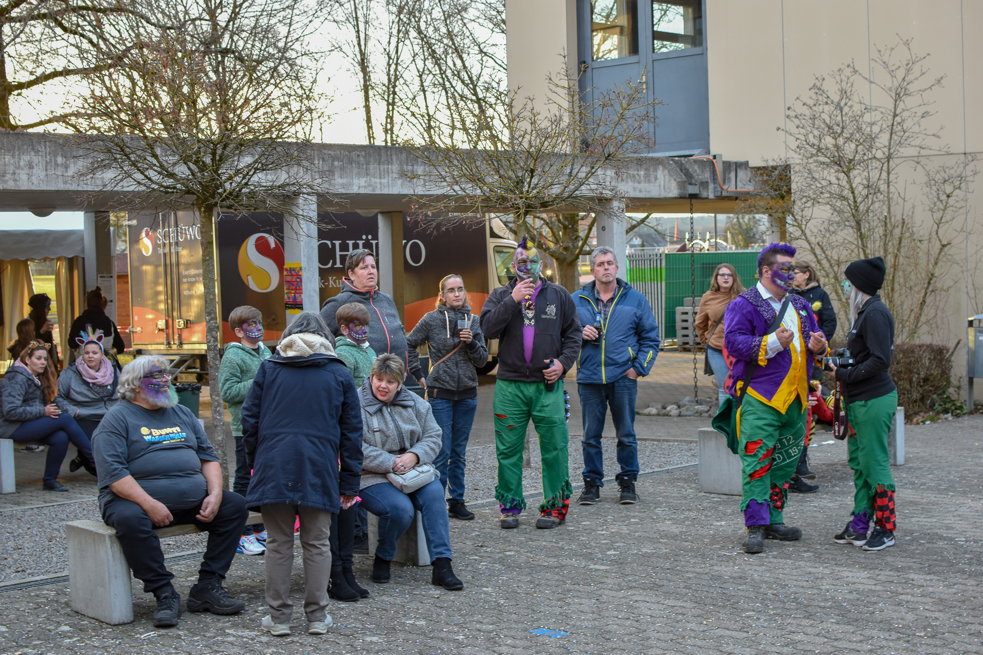 VGH Bremgarten Zufikon 2019 FTP 19